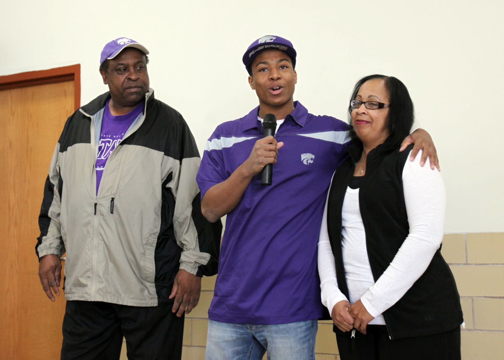 Tyler Lockett